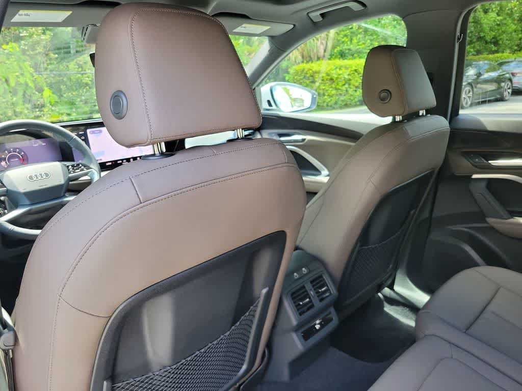 New 2026 Audi Q5 2.0T AWD/4WD image 20