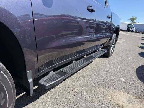 Certified 2023 Chevrolet Silverado 1500 RST AWD/4WD image 9