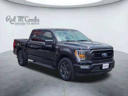 Used 2023 Ford F150 XLT w/ Equipment Group 302A High