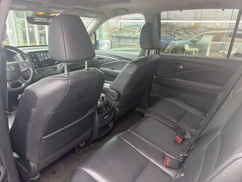 Used 2020 Honda Pilot EX-L image 12