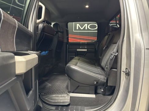 Used 2020 Ford F250 Lariat image 16