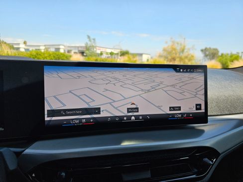Used 2026 BMW 430i xDrive Coupe w/ M Sport Package AWD/4WD image 47