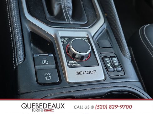 Used 2019 Subaru Forester Touring image 24