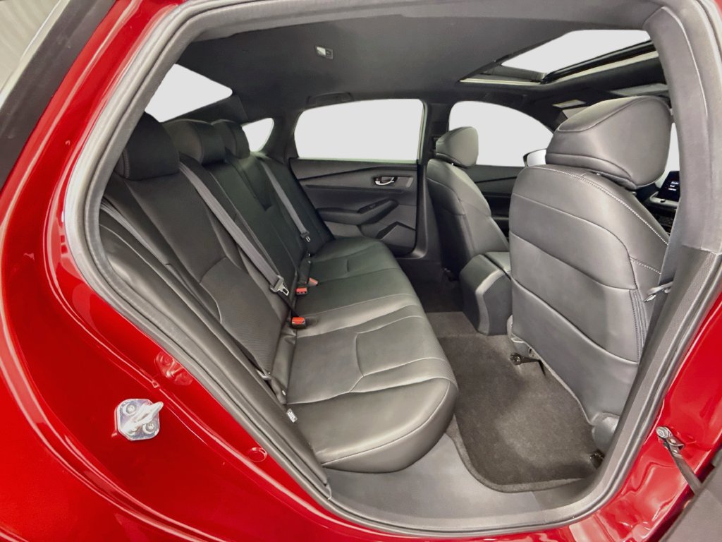 Used 2024 Honda Accord Sport image 20