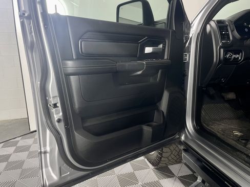 Used 2024 RAM 2500 Rebel image 13