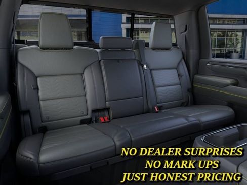New 2026 Chevrolet Silverado 2500 ZR2 AWD/4WD image 17