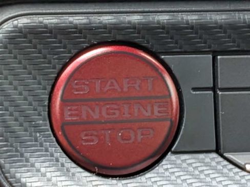 Used 2024 Ford Mustang GT Premium RWD image 37