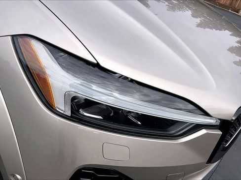 Used 2026 Volvo XC60 T8 Ultra w/ Protection Package Premier image 31