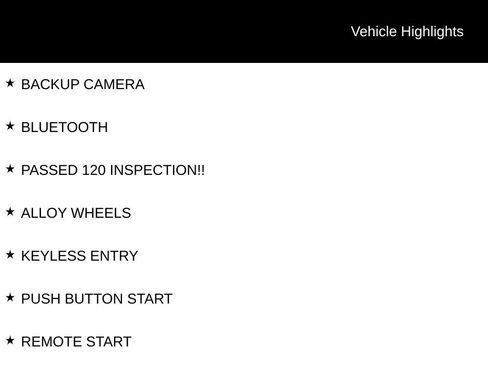 Used 2024 Nissan Rogue S FWD image 3