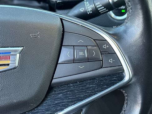 Used 2024 Cadillac XT5 Premium Luxury image 26