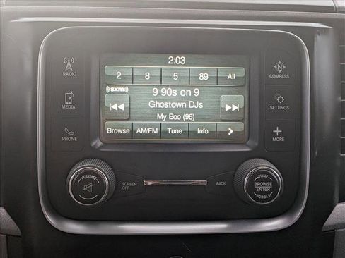 Used 2017 RAM 1500 Tradesman w/ Popular Equipment Group image 13