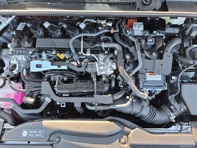 New 2027 Toyota Prius Limited w/ Limited Premium Package FWD image 16