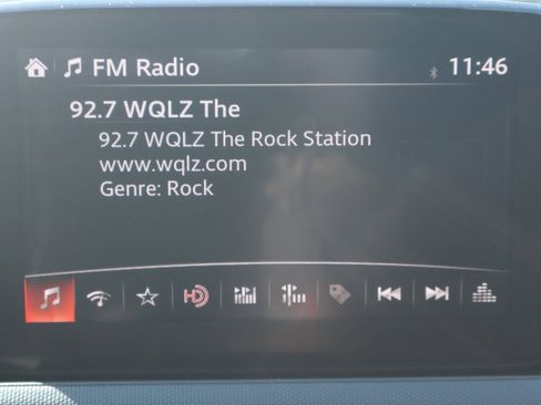 Used 2022 MAZDA MX-5 Miata RF Grand Touring image 16