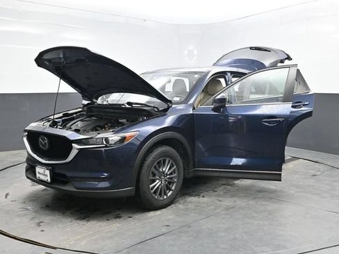 Used 2019 MAZDA CX-5 Touring AWD/4WD image 35
