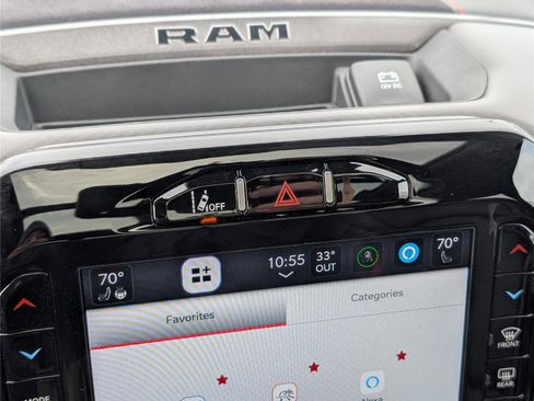 Used 2022 RAM 1500 TRX w/ TRX Level 2 Equipment Group image 37