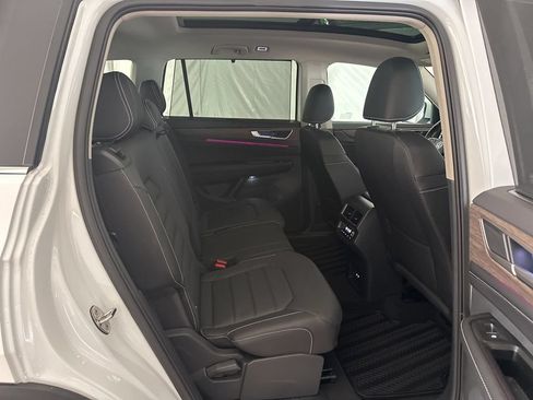 New 2026 Volkswagen Atlas SEL AWD/4WD image 22