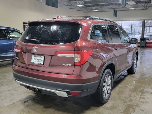 Used 2019 Honda Pilot EX-L image 5