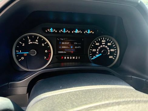 Used 2016 Ford F150 XLT w/ Equipment Group 302A Luxury RWD image 21