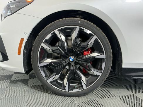 New 2026 BMW 530i w/ M Sport Package RWD image 32