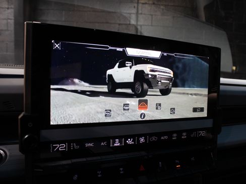 Used 2023 GMC Hummer EV Edition 1 image 86