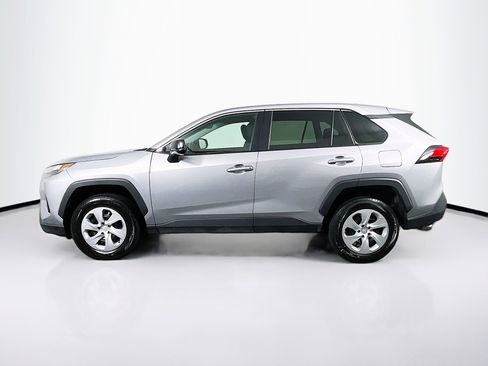 Used 2024 Toyota RAV4 LE image 4