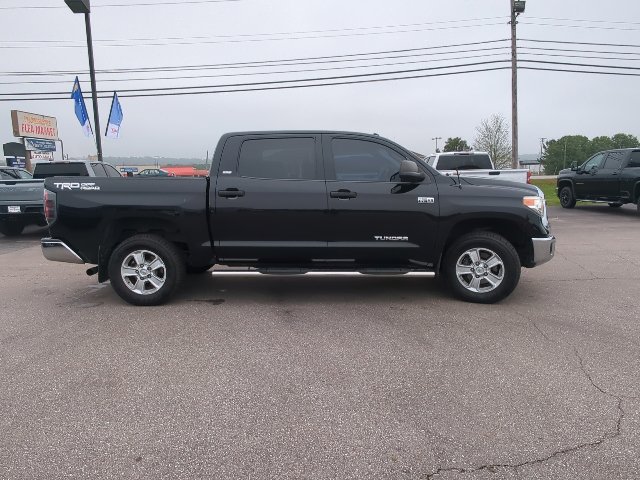 Used 2014 Toyota Tundra SR5 w/ SR5 Upgrade Package AWD/4WD image 7