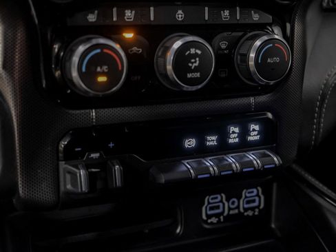 Used 2023 RAM 2500 Limited w/ Night Edition image 28