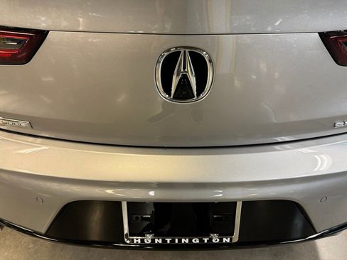 New 2025 Acura TLX A-Spec Package image 17