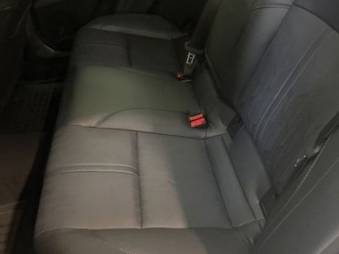 Used 2025 Toyota Camry XSE w/ Premium Plus Package image 9