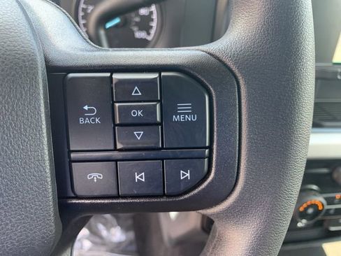 New 2026 Ford F350 XL w/ STX Appearance Package AWD/4WD image 27