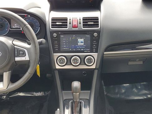 Used 2017 Subaru Crosstrek 2.0i Limited image 15