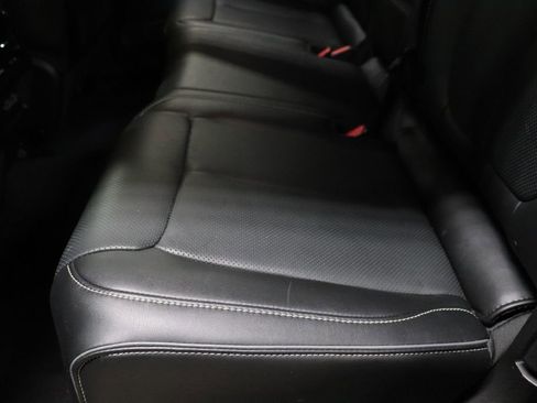 Used 2024 Jeep Grand Cherokee Overland w/ Advanced Protech Group III image 22