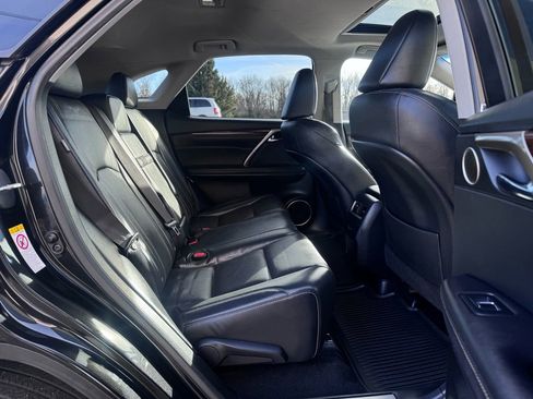 Used 2016 Lexus RX 350 AWD image 35