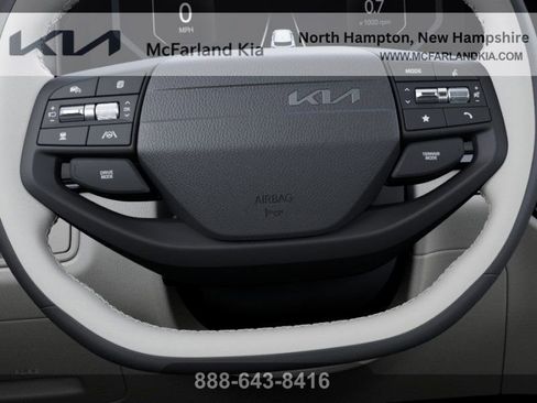 New 2026 Kia Sportage SX Prestige image 22