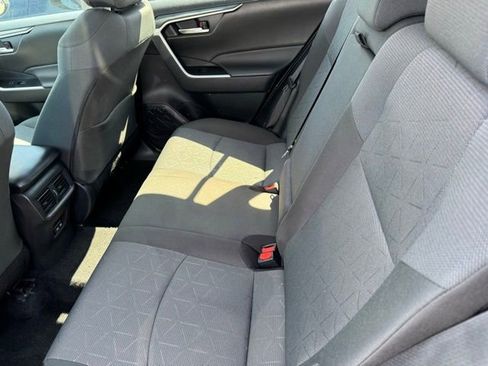 Certified 2025 Toyota RAV4 XLE image 7