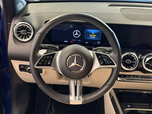 Certified 2026 Mercedes-Benz GLB 250 4MATIC image 14