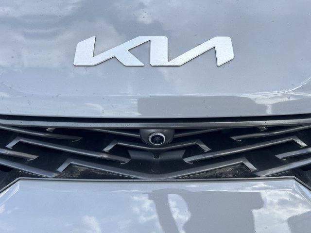 Used 2023 Kia K5 GT w/ GT1 Package FWD image 33