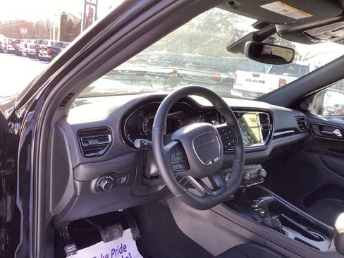 New 2026 Dodge Durango GT image 25