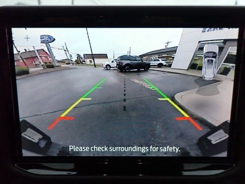 Certified 2023 Ford Bronco Sport Heritage w/ Heritage Convenience Package image 23