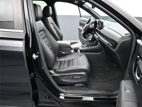 Used 2024 Honda CR-V Sport Touring image 40