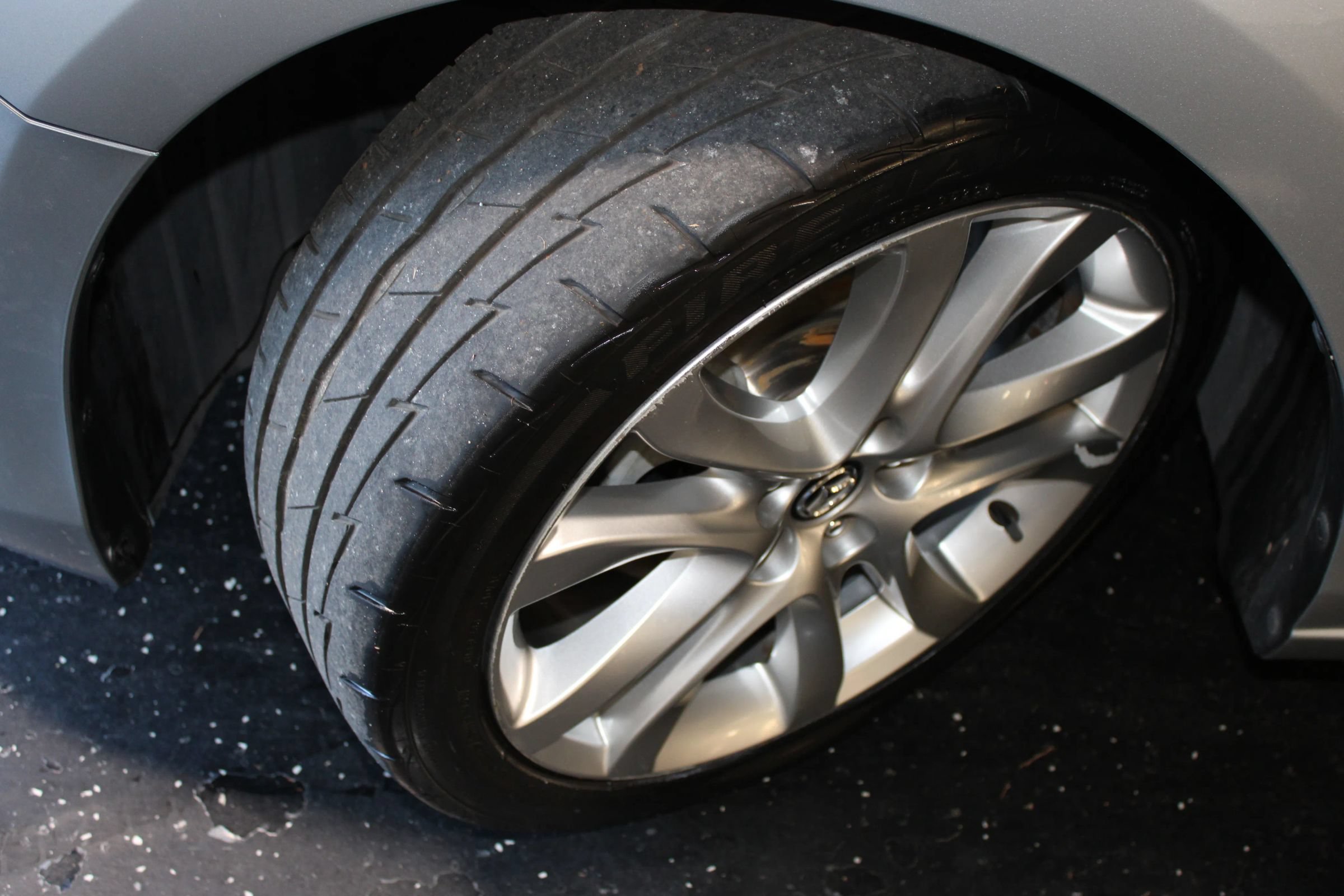 Used 2016 MAZDA MAZDA6 Touring FWD image 35