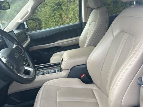 Used 2023 Ford Expedition Limited image 23