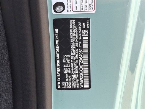 New 2026 MINI Cooper S image 22