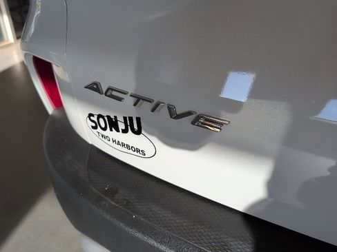 Used 2023 Ford Escape Active w/ Tech Pack #2 image 32