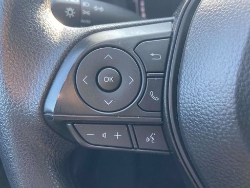 Used 2026 Toyota Corolla LE FWD image 23
