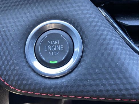 Used 2026 Chevrolet Equinox RS w/ Safety and Technology Package image 30