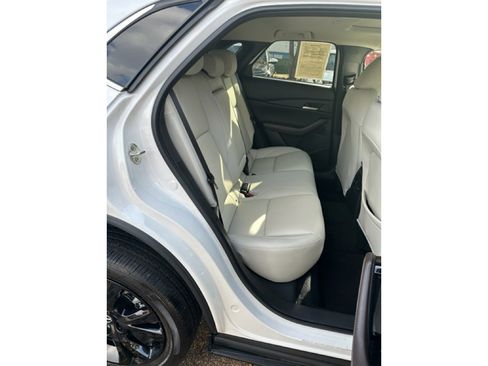 Certified 2025 MAZDA CX-30 2.5 Turbo w/ Premium Plus Pkg image 22