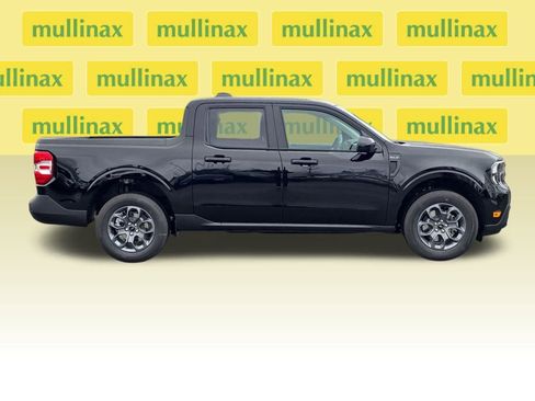 New 2026 Ford Maverick XLT w/ Equipment Group 301A image 2
