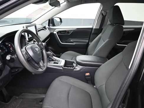 Certified 2024 Toyota RAV4 LE image 25