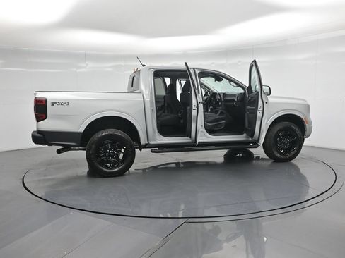 New 2026 Ford Ranger XLT w/ Equipment Group 301A High AWD/4WD image 3